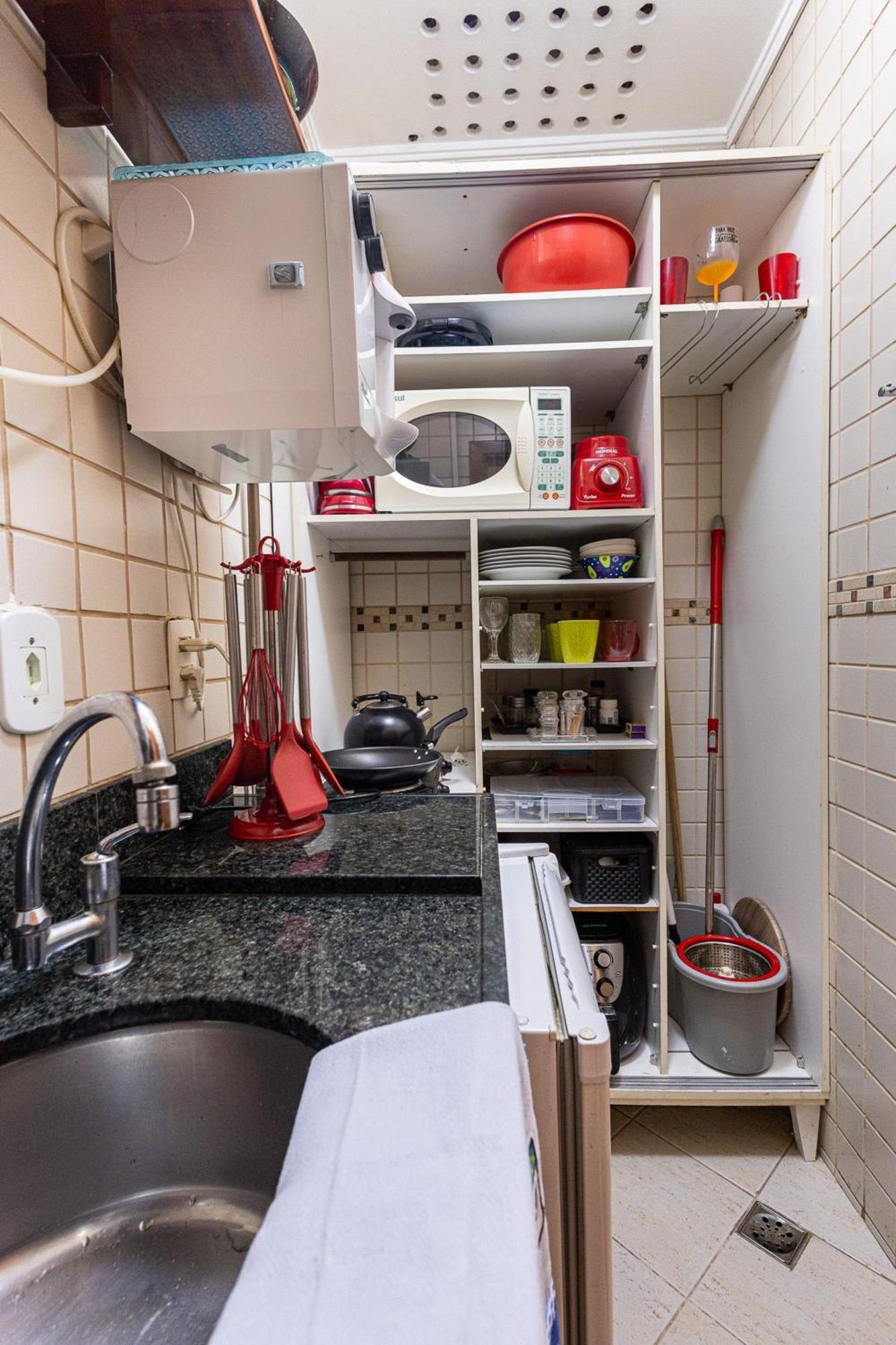 Apartamento Copacabana 200M Da Praia - Wifi Gratis - Cp5 Río de Janeiro Exterior foto